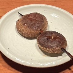 しいたけ