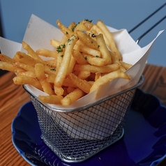 フライドポテト