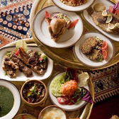 ネフェルティティ東京 西麻布店のおすすめ料理3