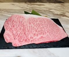 俺のサーロイン