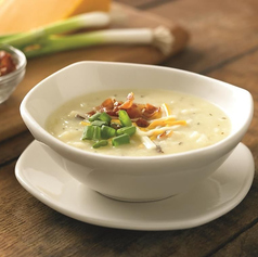 本日のカップスープ