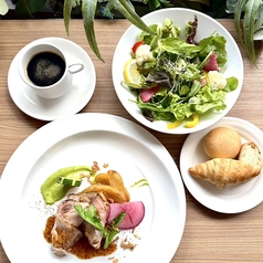 ALLY's Banquet SAKAE アリーズバンケット(ベストウェスタンプラス名古屋栄2F)のコース写真