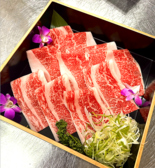 しゃぶしゃぶ すき焼き 皐のおすすめ料理3