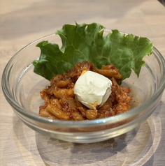 しじみ炊き肉 たきりき屋の雰囲気3