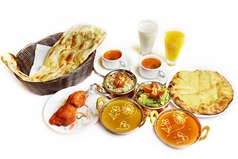 アジアンディッシュディヤロのおすすめ料理1