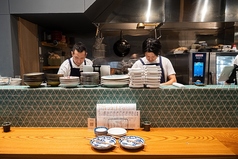 めしや はなたにの特集写真