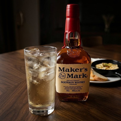 メーカーズ・クラフトハイボール