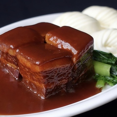 中華料理 頤和園 いわえん 博多駅前店のコース写真