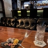 BAR 2024 バーニイゼロニイヨンのおすすめポイント3