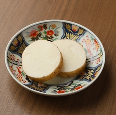 長芋