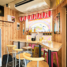 【国分寺駅6分】つい立ち寄りたくなる★サク飲みから宴会まで♪