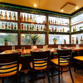 Dining bar炭灯屋の雰囲気2
