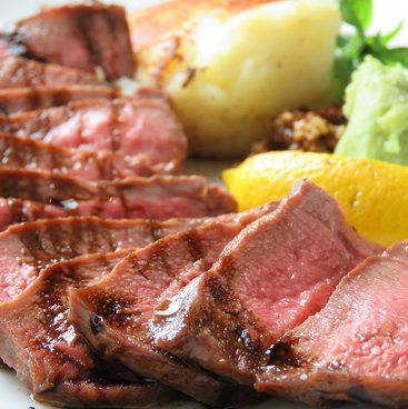 隠れ家肉バル DOMOS ドモス 新栄店のおすすめ料理1