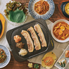 韓国家庭料理 チェゴヤ 流山おおたかの森店のおすすめポイント1