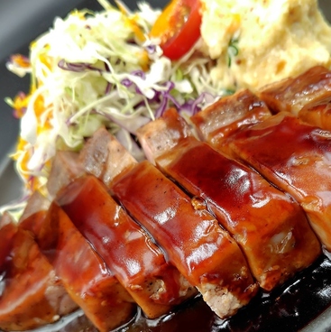 ビストロカラトのおすすめ料理1