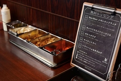 Beer Bear おもろまちのおすすめランチ3