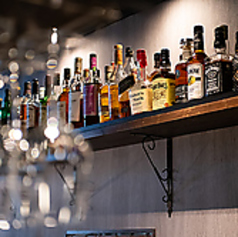 DiningBar D koma ダイニングバーディーコマの特集写真