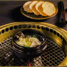 炭火と藁焼き 滾の特集写真