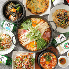 済州 天満の写真