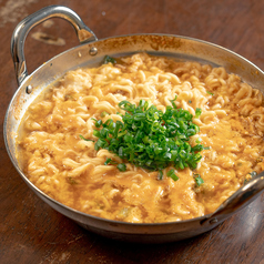 辛ラーメン