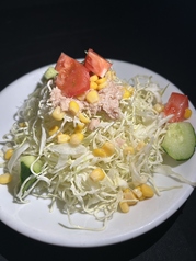 フレッシュサラダ