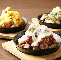 肉とチーズバル GRILL屋 府中のおすすめポイント1