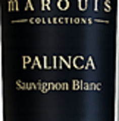 パリンカ ソーヴィニョン・ブラン (Palinca Sauvignon Blanc)