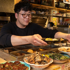 ◆日替わりのおばんざいと、おでんと、海鮮