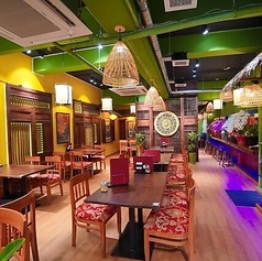 trong dong restaurantの写真3