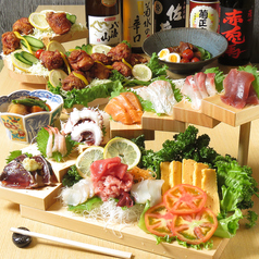 居酒屋 健の写真