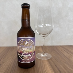 琵琶湖ビール　ヴァイツェン