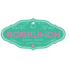 BOBRUNCH ボブランチのロゴ