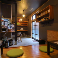 シーンを選ばずご利用いただけます