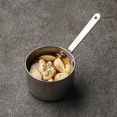 にんにく胡麻油