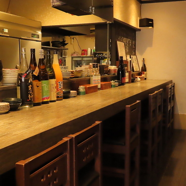 となりの桜坂の雰囲気1