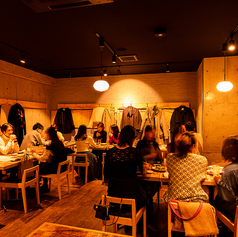 不二子 名駅店特集写真1