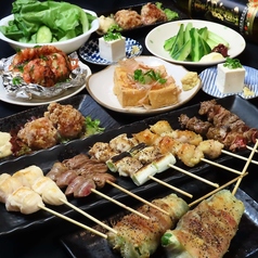 都城焼き鳥 我が家の特集写真