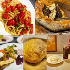 Coronettaのおすすめランチ1