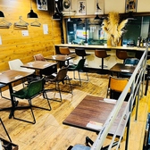 ビストロ酒場GOCHI GON ゴチゴンの雰囲気2