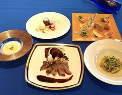 レストランペティイゾラのおすすめ料理1