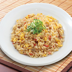 炒飯