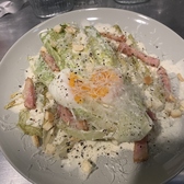 洋食居酒屋侍のおすすめ料理3