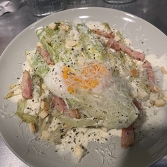 侍 サムライ 山形さくら横丁のおすすめ料理3
