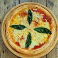 料理メニュー写真&nbsp;マルゲリータ