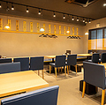 またふく藁焼き小屋 堺東店はなれの雰囲気1