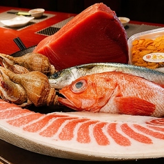 【完全個室有/本格和食】彩季 和こう -WAKOU-の写真2