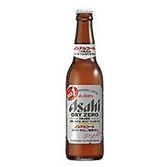 ノンアルコールビール