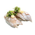 料理メニュー写真 旬あじ（ときあじ）