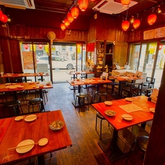 I Love Gyoza アキバの竜王 秋葉原総本店の雰囲気2