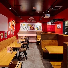 PIZZAKAYA ピザカヤの雰囲気2